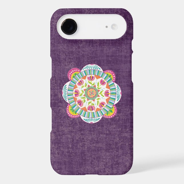 It's Like Frida III Case-Mate iPhone Case (Back)