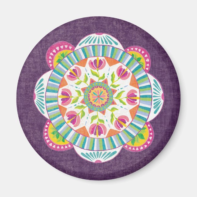 It's Like Frida III Magnet (Front)