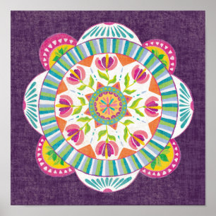 It's Like Frida III Poster