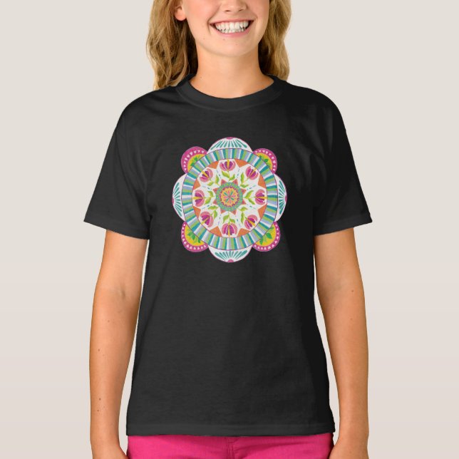 It's Like Frida III T-Shirt (Front)