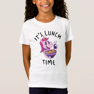 It's Lunch Time T-Shirt