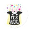 Its Magic
