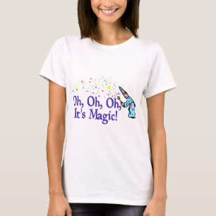 It's Magic T-Shirt