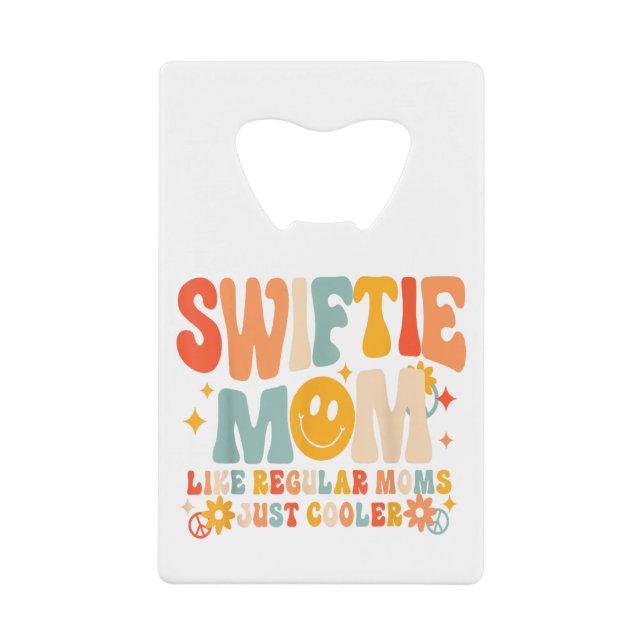 It's Me Hi I'm The Cool Mum It's Me Retro Groovy M (Front)