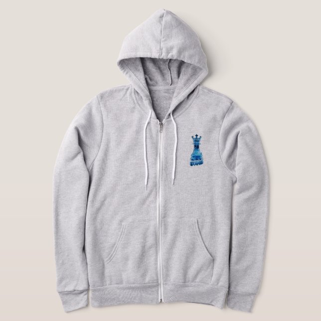 ITS ME HOODIE (Laydown)