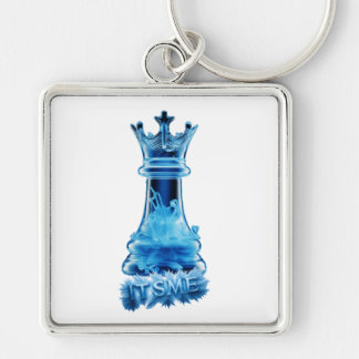 ITS ME KEY RING