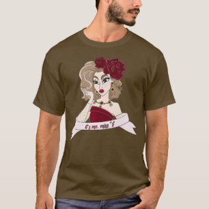Its me miss V Drag Queen Premium T-Shirt