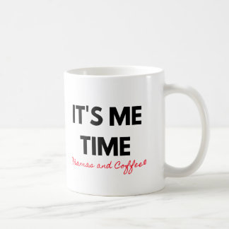 It's Me Time Mug