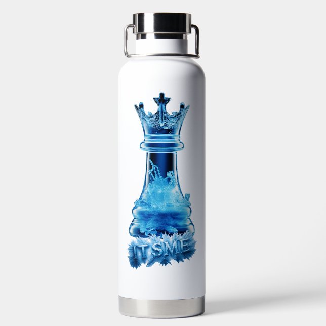 ITS ME WATER BOTTLE (Back)