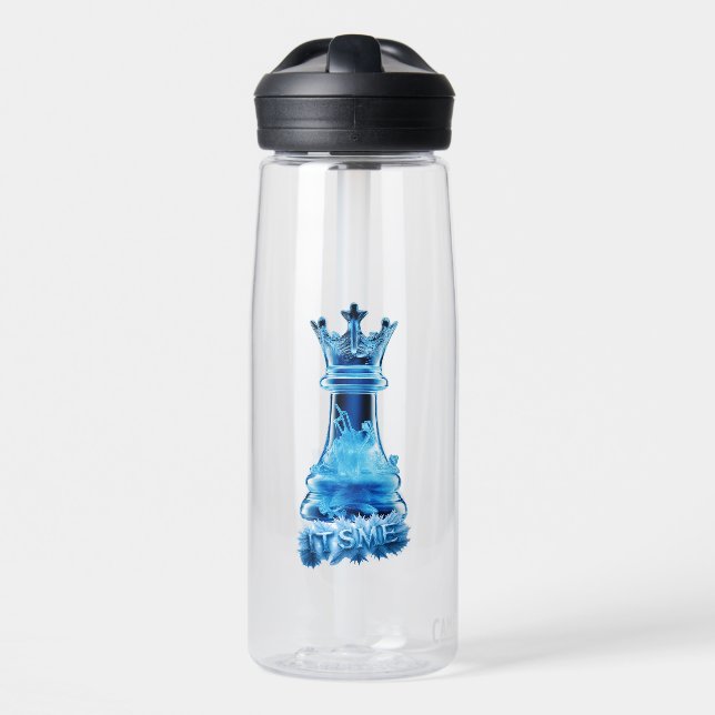 ITS ME WATER BOTTLE (Front)