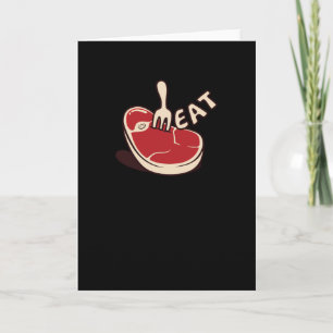 it's Meat Card