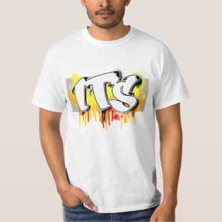 ITS Men's T-Shirt