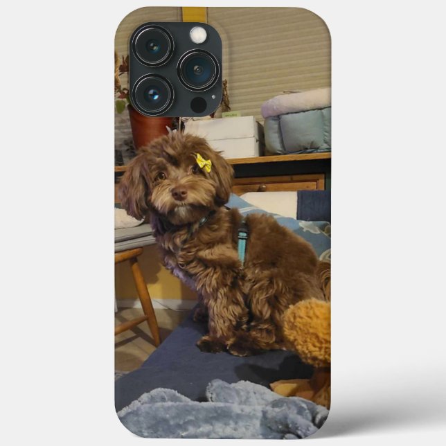 it's molly! Case-Mate iPhone case (Back)