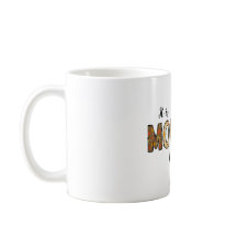 It's Monday Classic Mug