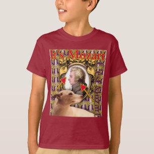 It's Mozart T-Shirt