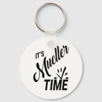 It's Mueller Time 2017 Political