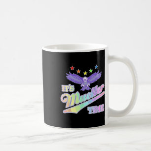 It's Mueller Time - Impeach Trump Anti Trump Shirt Coffee Mug