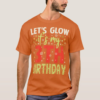 Its My 3th Birthday Gift T-Shirt