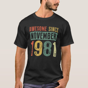 It's My 40Th Birthday Queen 40 Years Old Shoes Cro T-Shirt