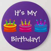It's My Birthday