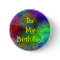 Its my birthday button
