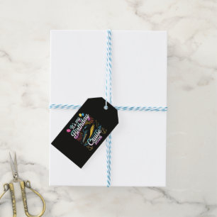 It's My Birthday Cruise 2026 Birthday Cruise Gift Tags