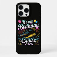 It's My Birthday Cruise 2026 Birthday Cruise