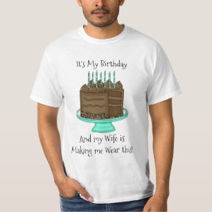 It's My Birthday   Funny Sarcastic T-Shirt