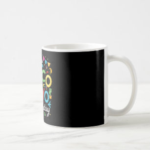 It's My Cinco De Mayo Birthday Funny Cinco De Mayo Coffee Mug