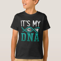 It's My DNA Spearfishing Freediving Dive Freediver