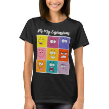 It's my Expression V8