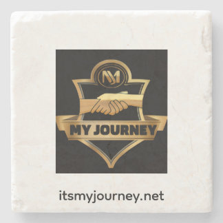 Its My Journey Coaster