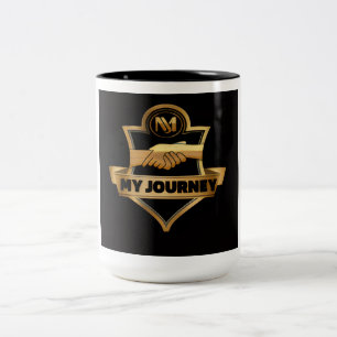 Its My Journey Coffee Mug