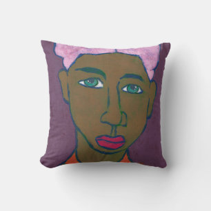 It's my life and this is my story - Fine Arts Cushion