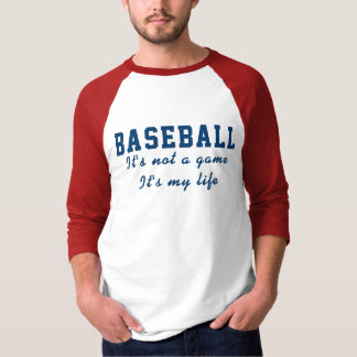 It's My Life T-Shirt
