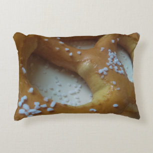 It's my Pretzel Pillow