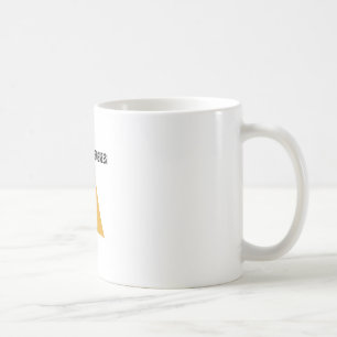 It's Nacho Your Business Coffee Mug