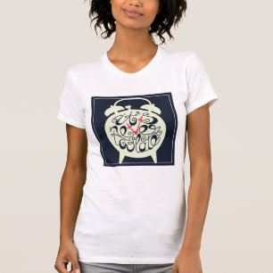 It's Never Too Late T-Shirt