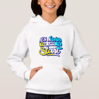 its never too late to start motivational design