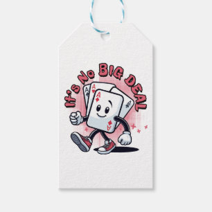 It's No Big Deal Gift Tags
