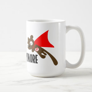 It's No Secret Squirrel Mug