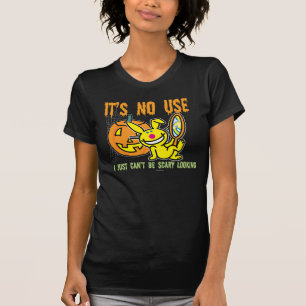 It's No Use T-Shirt