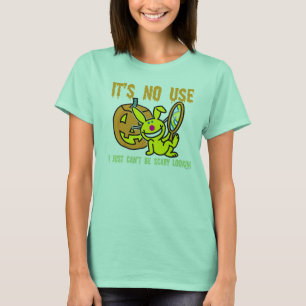 It's No Use T-Shirt