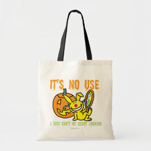 It's No Use Tote Bag