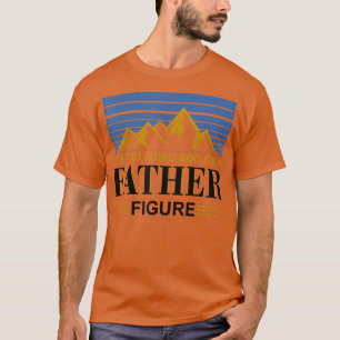 It's Not A Dad Bod It's A Figure Bear Drink Beer F T-Shirt