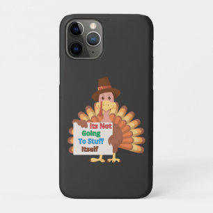 Its Not Going To Stuff Itself iPhone 11 Pro Case