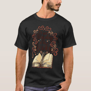 Its not Hoarding if Its books Reader Book Reading  T-Shirt
