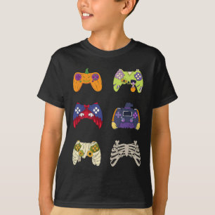 It's Not Hoarding If It's Halloween Decorations Fu T-Shirt