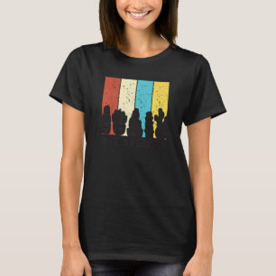 It's Not Hoarding If It's Plants Gardener Cactus T-Shirt
