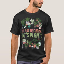 Its not hoarding if its plants Gardening Cactus